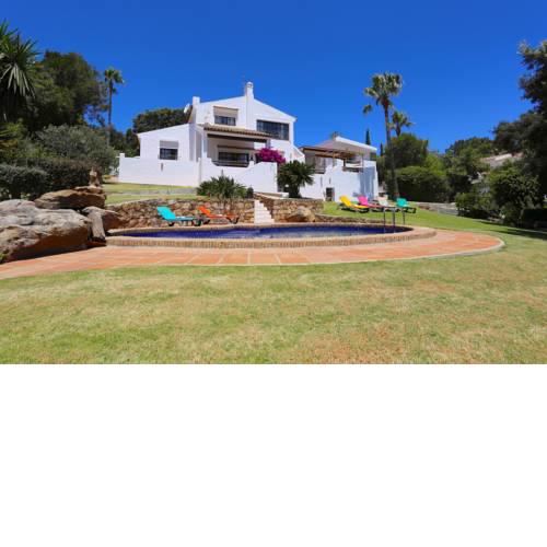 Villa El Suspiro
