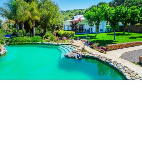 Villa El Tejar