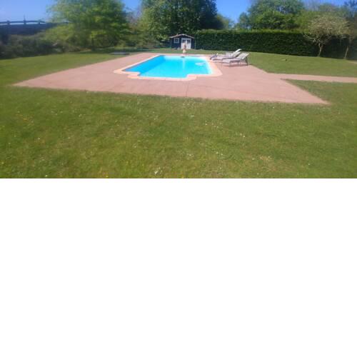 Villa El tinganon
