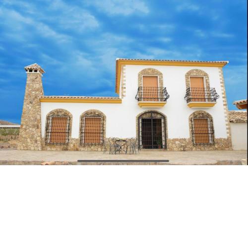 Villa El Tomelloso