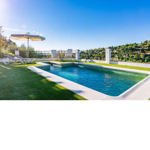 VIlla el Torin SpainSunRentals