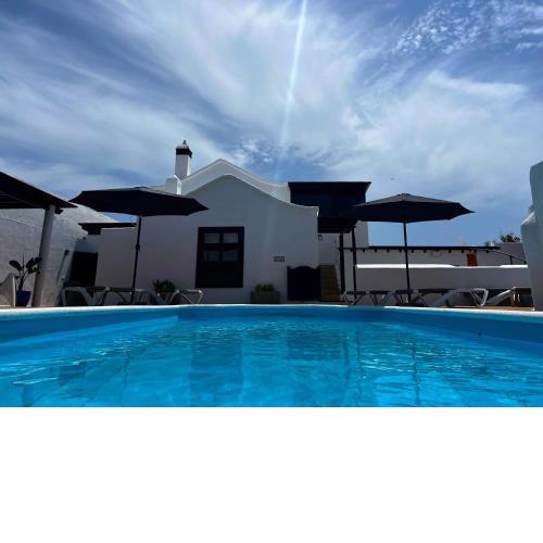 Villa El Tucán