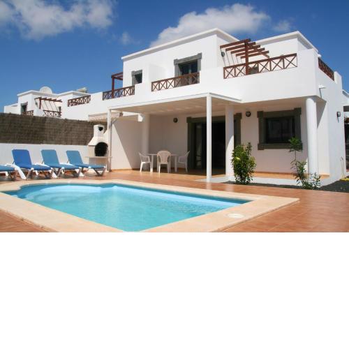 Villa El Varadero