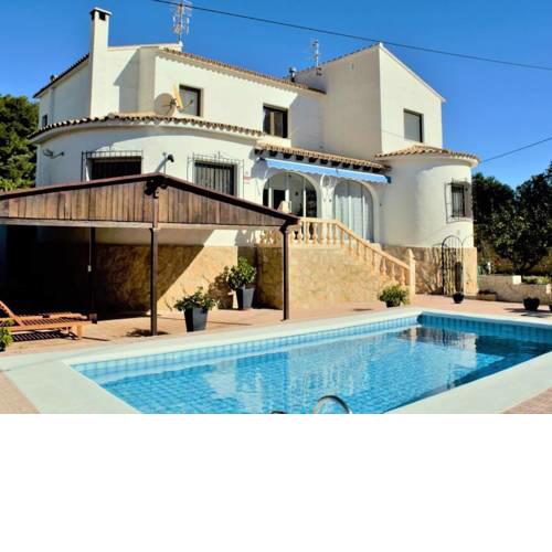 Villa El Vent