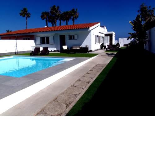Villa el Veril