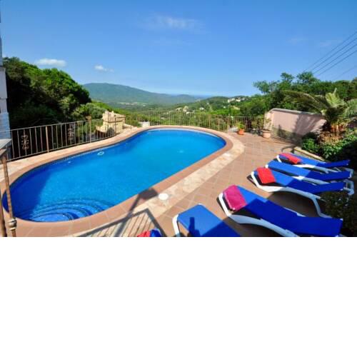 Villa Elaine