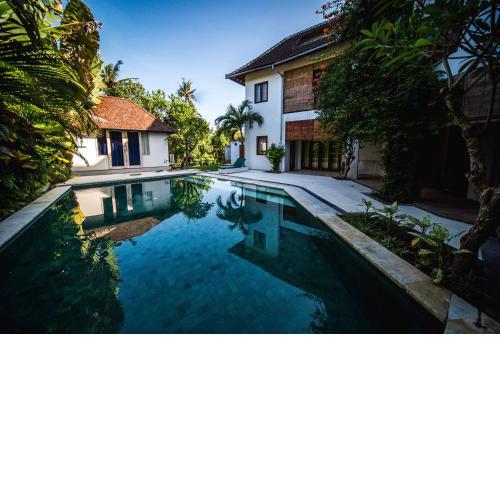 Villa Elang
