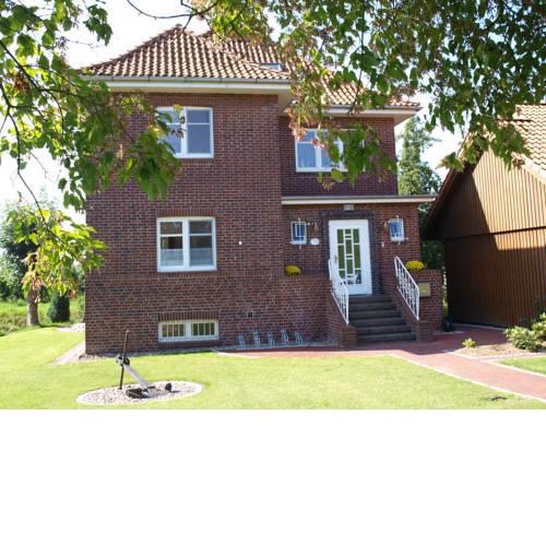 Villa Elbdeich