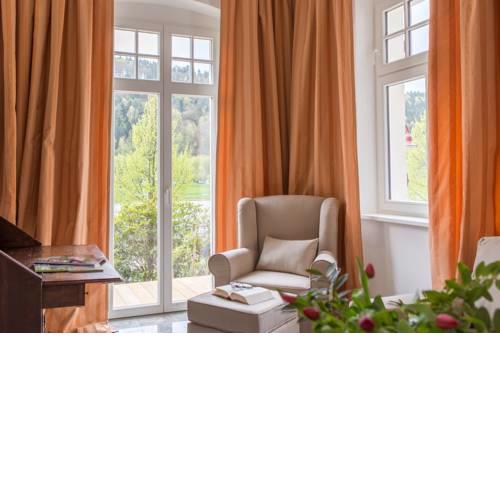 Villa Elbufer
