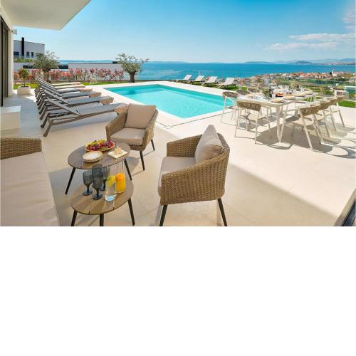 Villa Elea