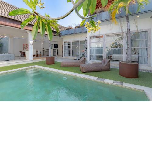 Villa Elea