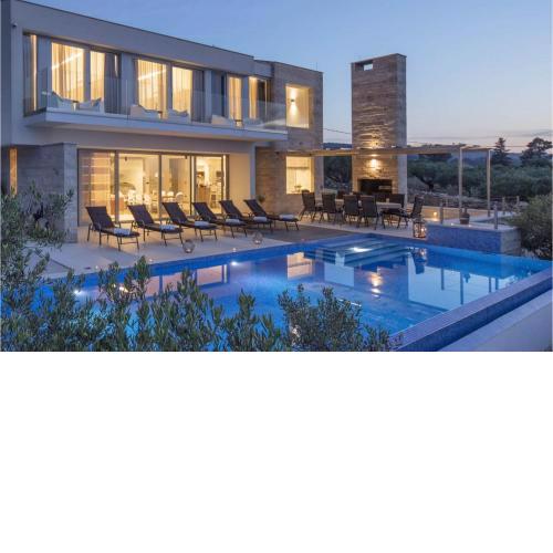 Villa Elegant