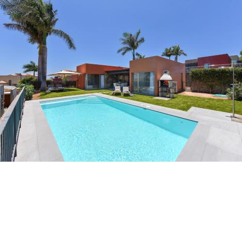 Villa Elegante - Salobre Golf Resort