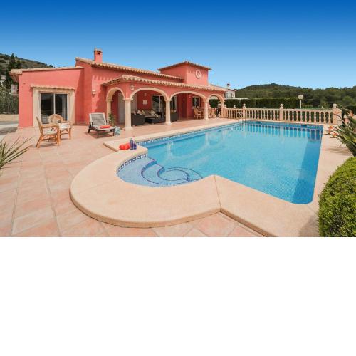 Villa Elemed by Villa Plus