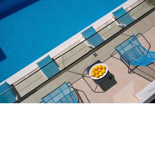 Villa Elena - a88409