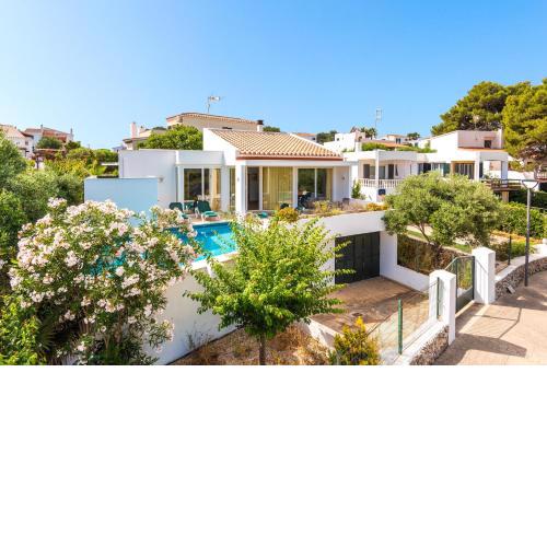 Villa Elena - Port Addaia