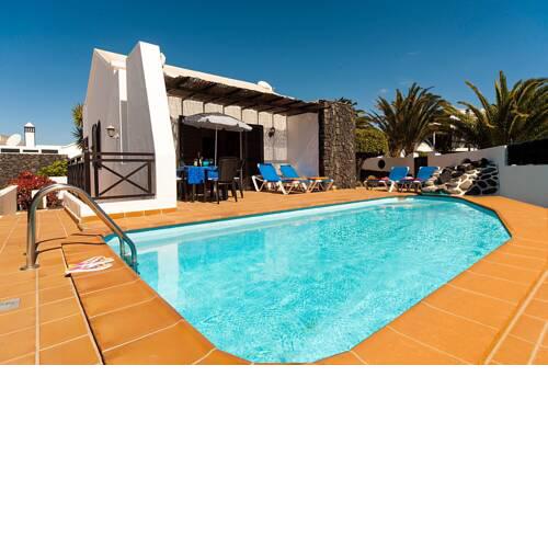 Villa Elena Sol by Villa Plus