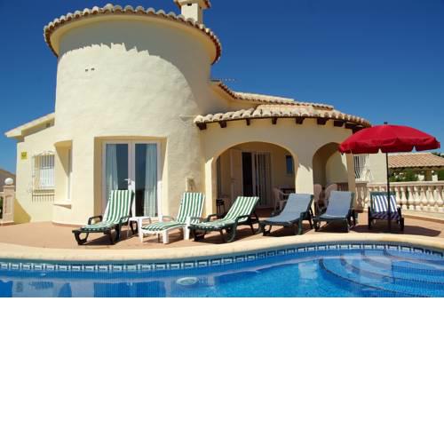 Villa Elena