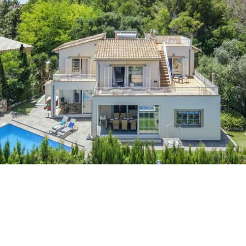 Villa Elena