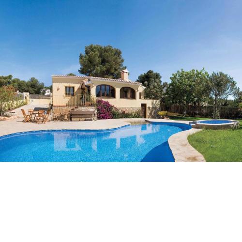 Villa Elena