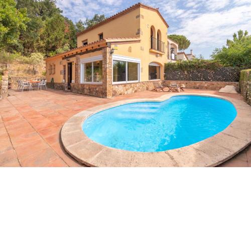 Villa Elena