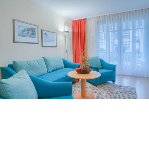 Villa Elfeld 2 Whg. 716