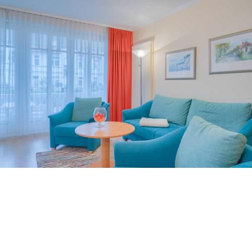 Villa Elfeld 2 Whg. 717