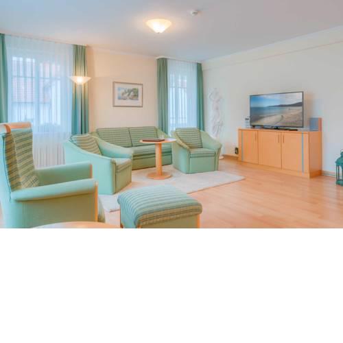 Villa Elfeld 2 Whg. 718