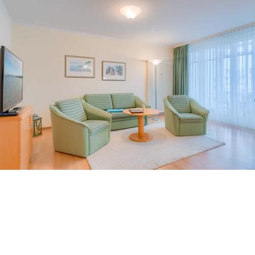 Villa Elfeld 2 Whg. 721