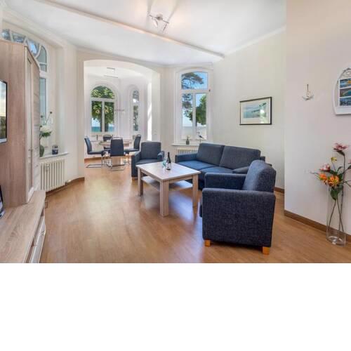 Villa Elfeld Appartment 702
