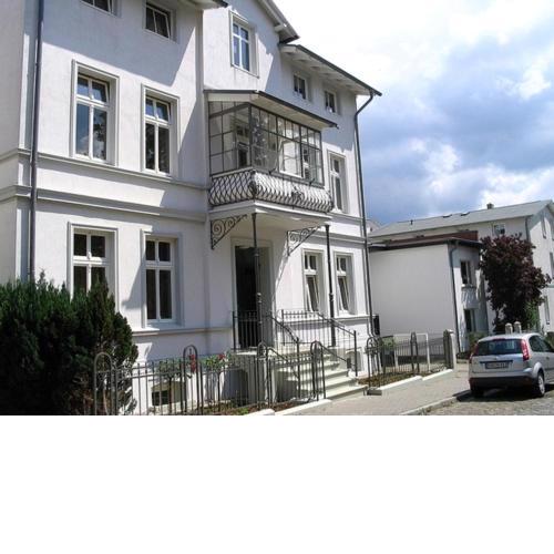 Villa Elfriede