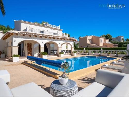 Villa Eliana