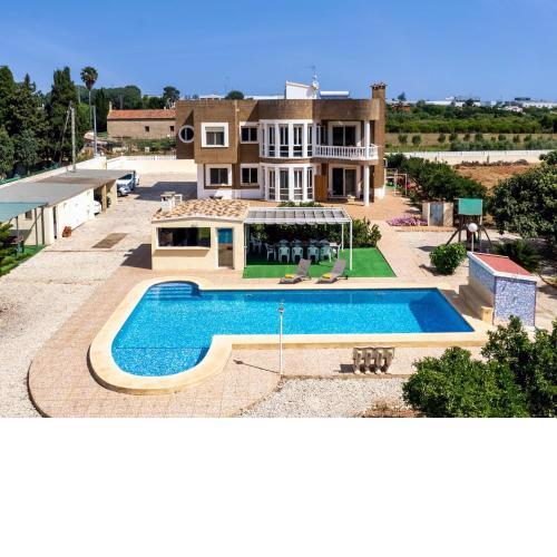 Villa Elies