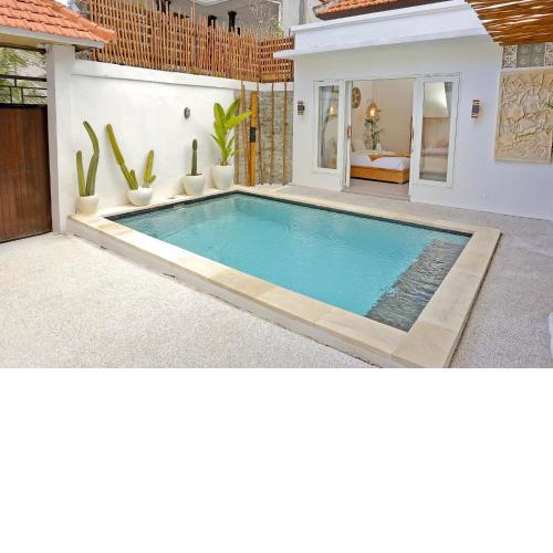 Villa Elijah