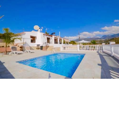 Villa Elisa