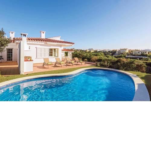 Villa Elisa