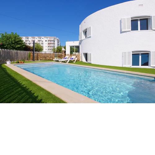 Villa Elisa