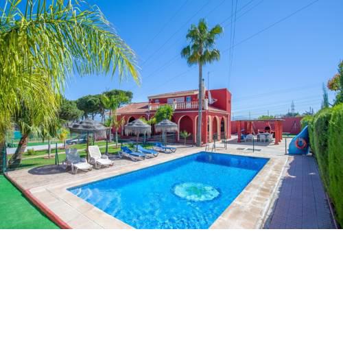 villa elisa