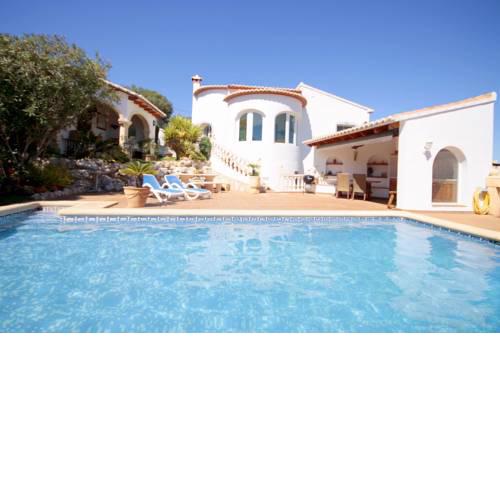 Villa Elisa