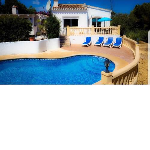 Villa Elisa
