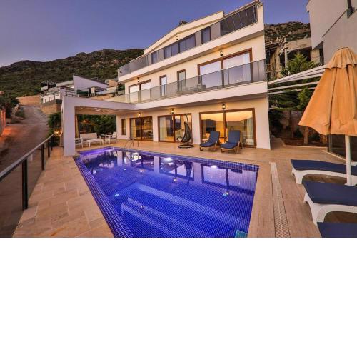 Villa Elisa