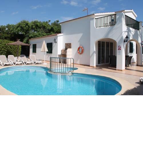 Villa Elisabet
