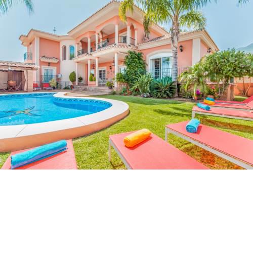 Villa Elisabeth