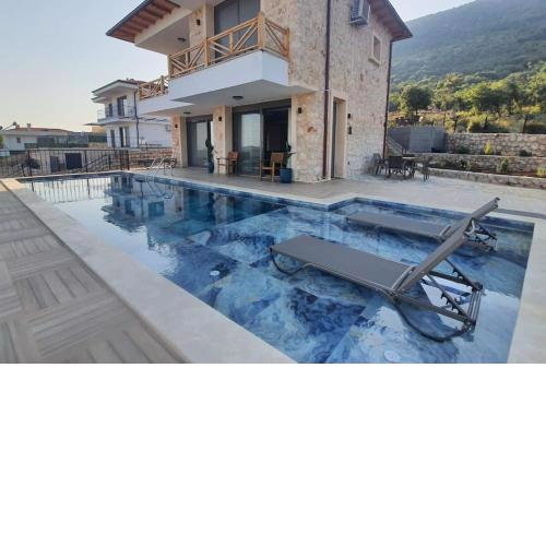 Villa Elit Serenity