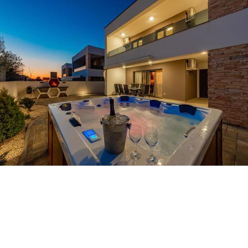 Villa Elite