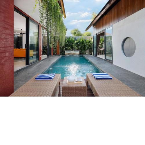 Villa Eliza Canggu