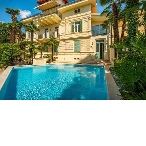 Villa Elizabeta Apartment Roko