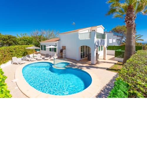 Villa Elizabeth