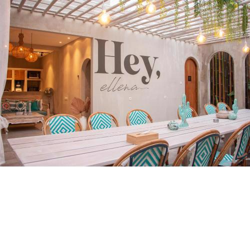 Villa Ellena By The Villas 100