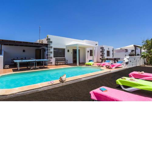 Villa Elly by Villa Plus